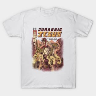 JURASSIC JESUS T-Shirt